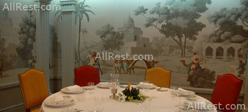 Gran Hotel Guadalpin Byblos 27